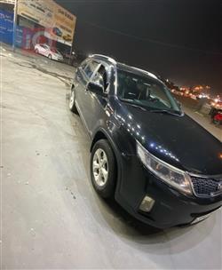 کیا سۆرینتۆ